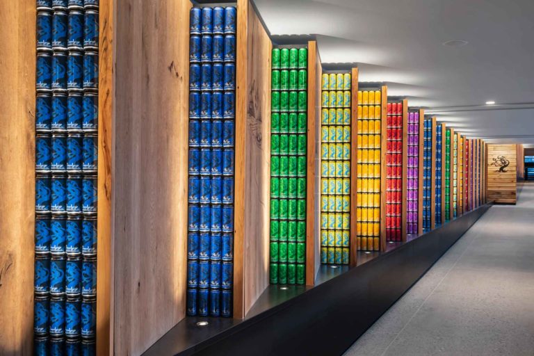 Tree House Brewing Company