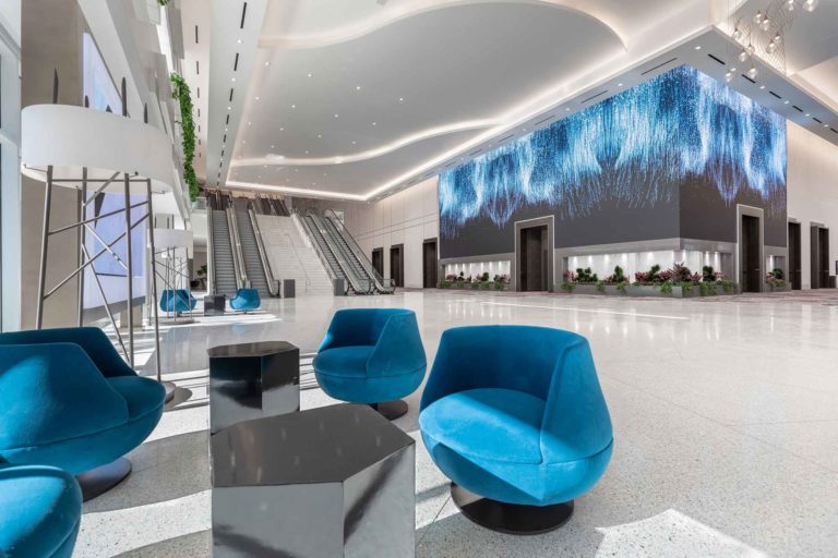 Caesars Forum Conference Center