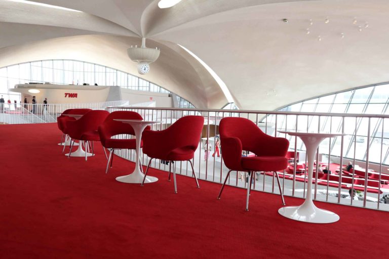 TWA Hotel at JFK