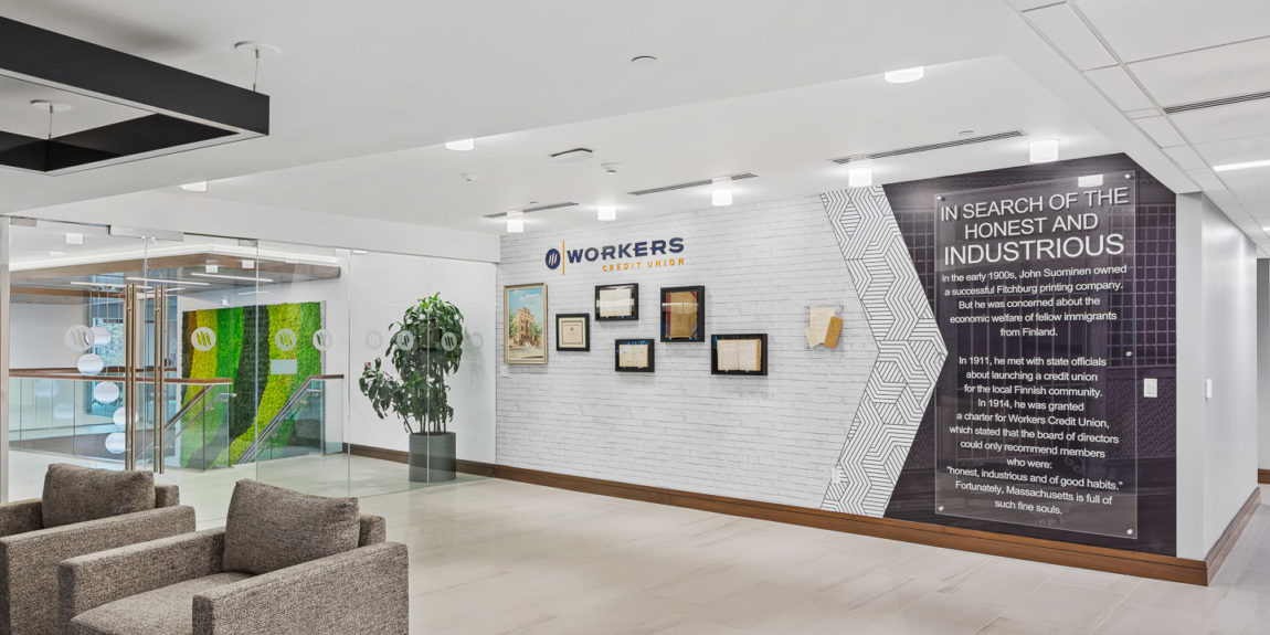 Workers Credit Union