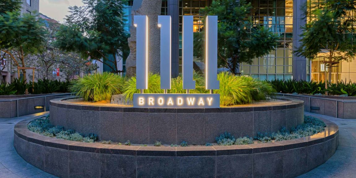 Oakland City Center - 1111 Broadway