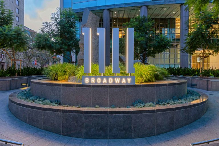 Oakland City Center - 1111 Broadway