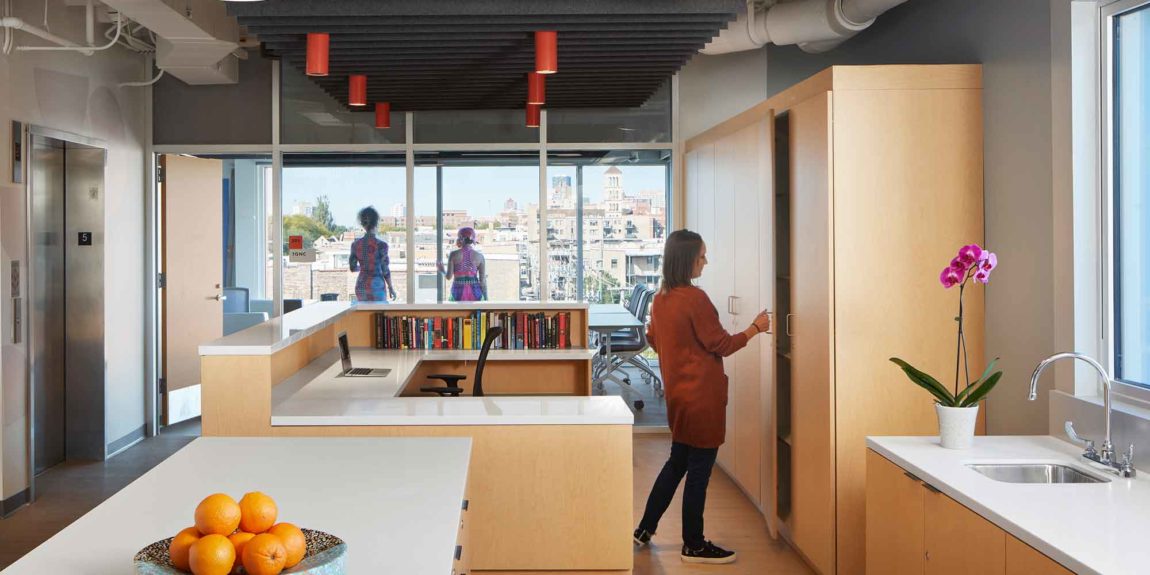 Broadway Youth Center