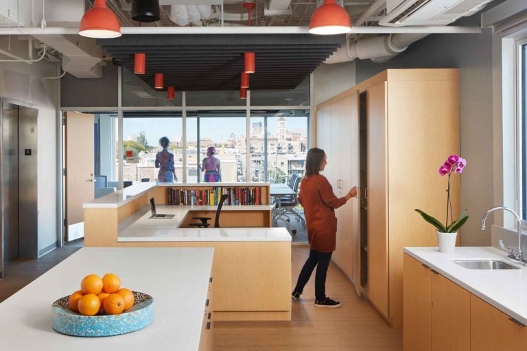 Broadway Youth Center