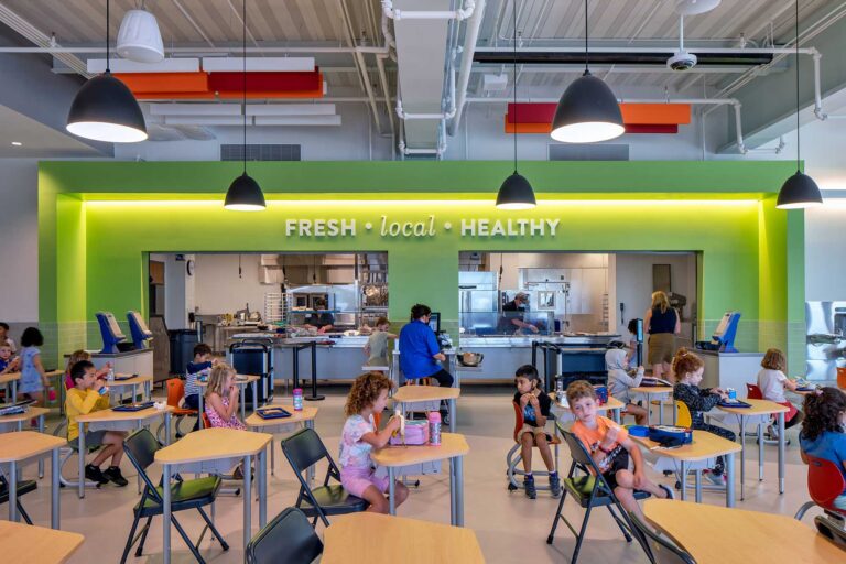 Hildreth Elementary School