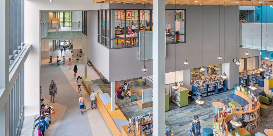 Hildreth Elementary School