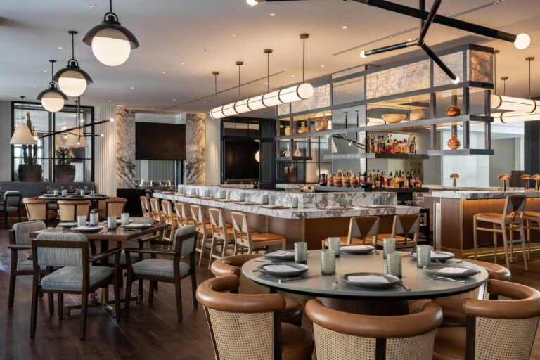 Toro Toro at Four Seasons