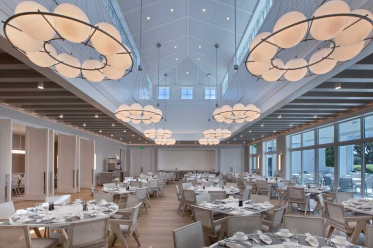 High Ridge Country Club