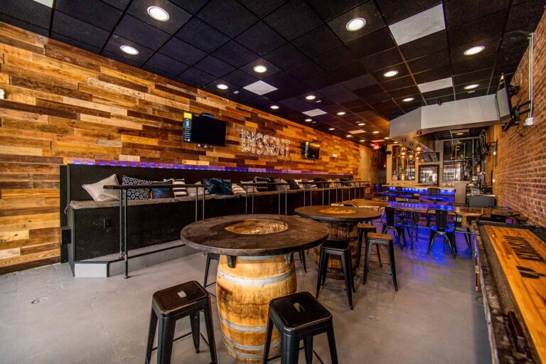 Dissent Brewing image