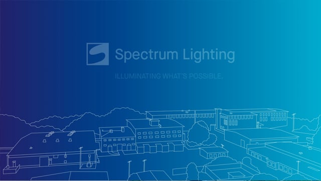 A Look Inside Spectrum Lighting