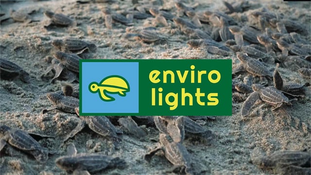 Envirolights - Wildlife Friendly Luminaires